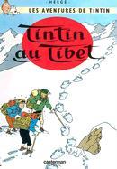 les aventures de Tintin Tome 3 : Tintin en Amérique