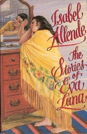 Seller image for The Stories of Eva Luna for sale by Arundel Books