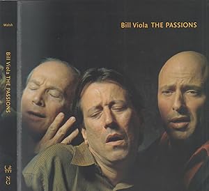 Imagen del vendedor de Bill Viola: the Passions a la venta por Back of Beyond Books