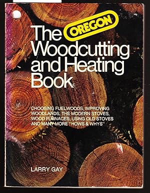 The Woodcutting and Heating Book