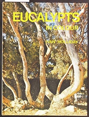 Eucalypts in Colour