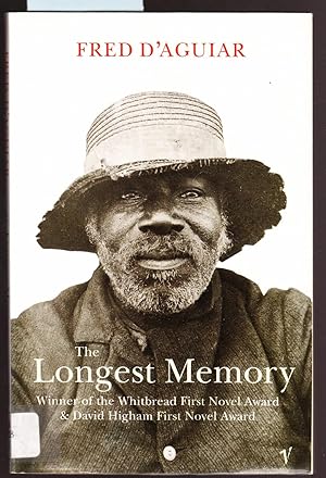 Seller image for The Longest Memory for sale by Laura Books