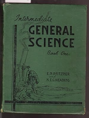 Intermediate General Science Book One