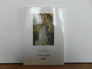 Seller image for Litania polska for sale by Bidonlivre