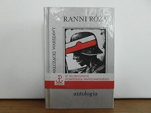 Imagen del vendedor de Ranni Roza a la venta por Bidonlivre