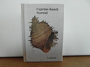 Seller image for Czulosc for sale by Bidonlivre