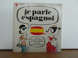 Je parle espagnol