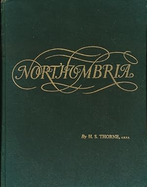 Imagen del vendedor de Northumbria. A Selection of Photographs of Northumberland, Durham and Yorkshire a la venta por Barter Books Ltd