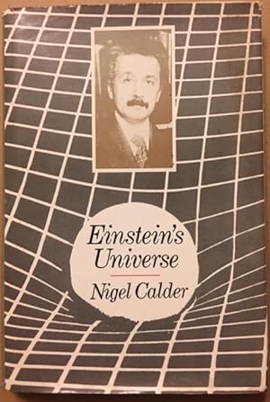 Einstein's Universe