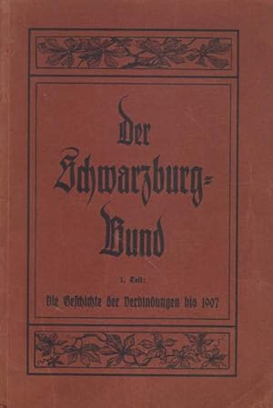 Der Schwarzburgbund.