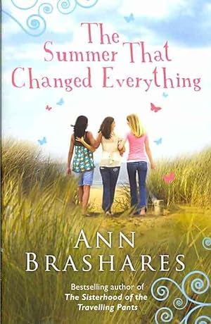 Seller image for The Summer That Changed Everything (Paperback) for sale by AussieBookSeller