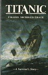 Seller image for Titanic, a survivor's story for sale by nautiek