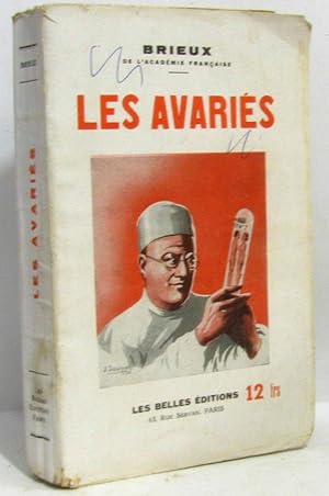 Les avariés