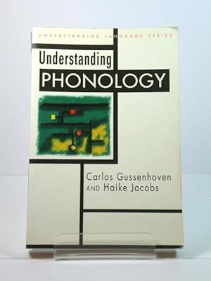 Imagen del vendedor de Understanding Phonology a la venta por PsychoBabel & Skoob Books