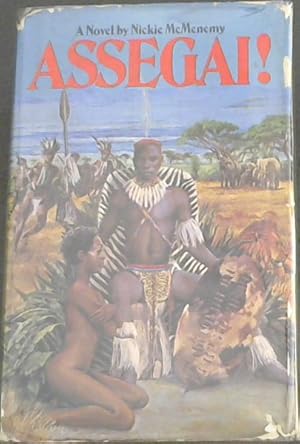 Seller image for Assegai! for sale by Chapter 1