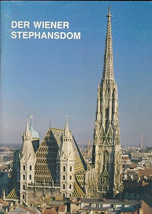 Dom- und Metropolitankirche St. Stephan in Wien