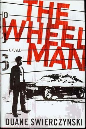 The Wheelman