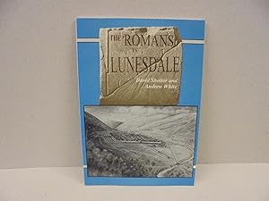 Seller image for The Romans in Lunesdale for sale by Kerr & Sons Booksellers ABA