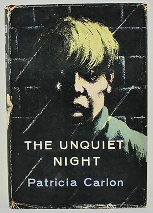 The Unquiet Night 1st UK Edition