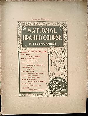 National Graded Course in Seven Grades - Grade V Latest Edition (original 1896 edition)