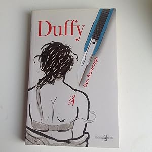 Imagen del vendedor de DUFFY a la venta por Satyricon & Co