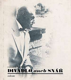 Divadlo Aneb Snar (Signed Copy)