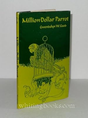 Million-Dollar Parrot