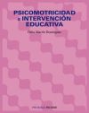 Psicomotricidad e intervención educativa
