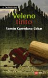 Imagen del vendedor de Veleno tinto a la venta por Agapea Libros