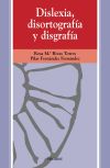 Imagen del vendedor de Dislexia, disortografa y disgrafa a la venta por Agapea Libros