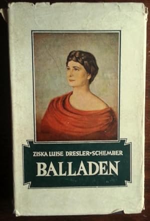 Seller image for Balladen.' for sale by buch-radel