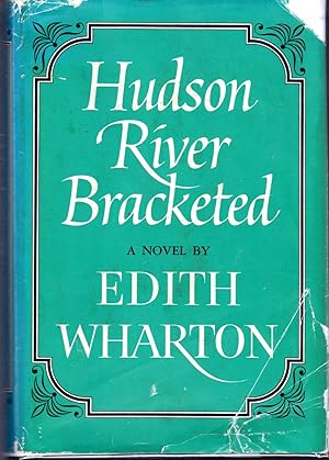 Seller image for Hudson River Bracketed for sale by Dorley House Books, Inc.