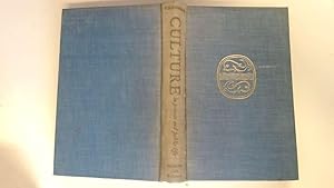 Seller image for Culture in private and public life for sale by Goldstone Rare Books