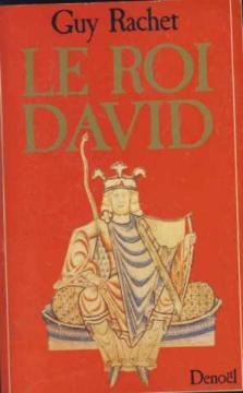 Le roi david