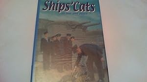 Seller image for Ships' cats in war and peace. for sale by Saturday Books