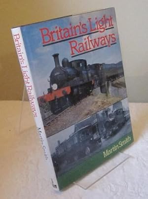Britain's Light Railways