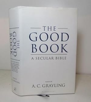 The Good Book - A Secular Bible
