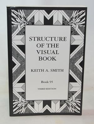 Seller image for Structure Of The Visual Book for sale by Town's End Books, ABAA
