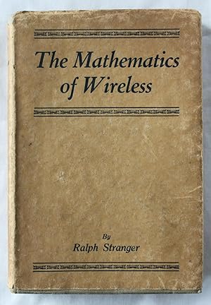 The Mathematics of Wireless