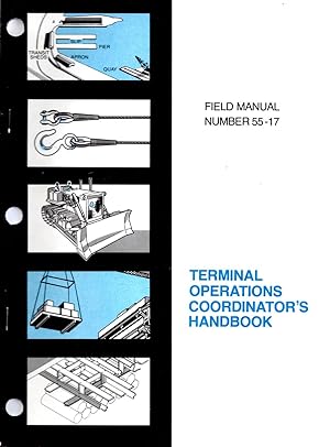 Terminal Operations Coordinator's Handbook Field Manual Number 55-17