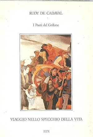 Seller image for VIAGGIO NELLO DELLA VITA for sale by Libreria Del Corso