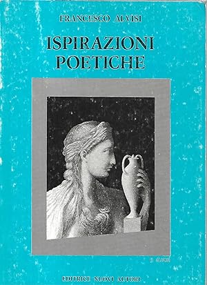 Seller image for ispirazioni poetiche for sale by Libreria Del Corso