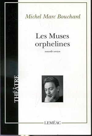 Seller image for Les muses orphelines for sale by Librairie Le Nord