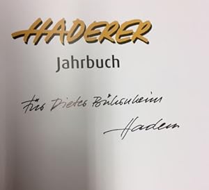 Jahrbuch Nr. 2