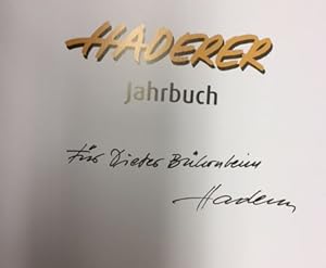 Jahrbuch Nr. 4