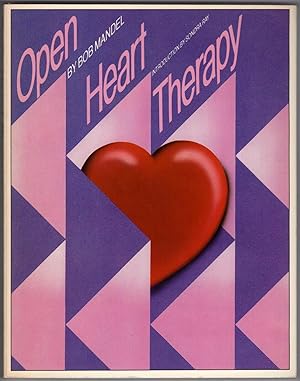 Seller image for Open Heart Therapy for sale by Recycled Books & Music