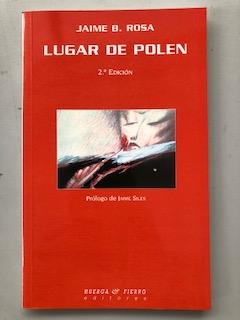 LUGAR DE POLEN