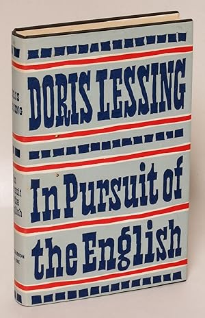 In Pursuit of the English: A Documentary