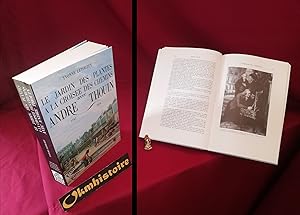 Le Jardin des plantes à la croisée des chemins avec André Thouin 1747-1824