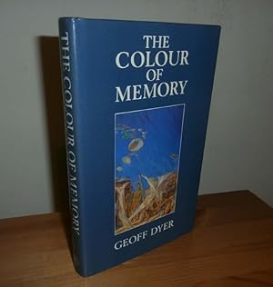 Immagine del venditore per The Colour of Memory venduto da Kelleher Rare Books